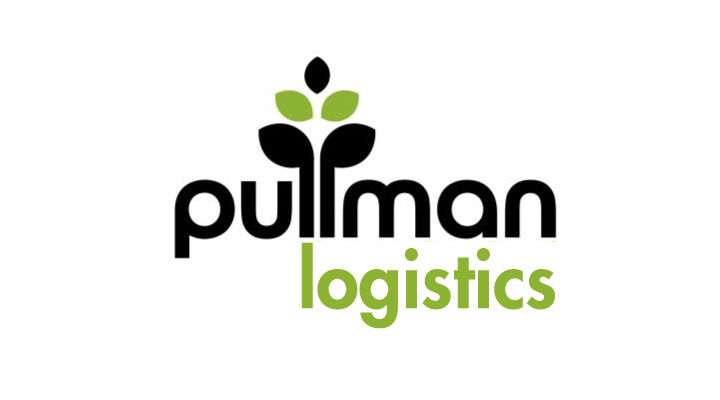 Pullman Logistics Logo
